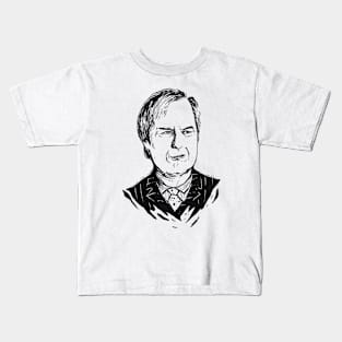 Saul Kids T-Shirt